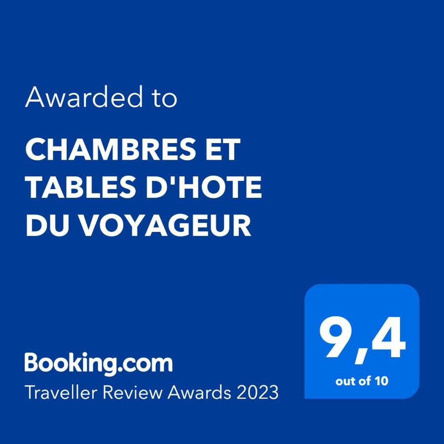 Chambres Et Tables D'Hote Du Voyageur La Plaine des Palmistes Bagian luar foto